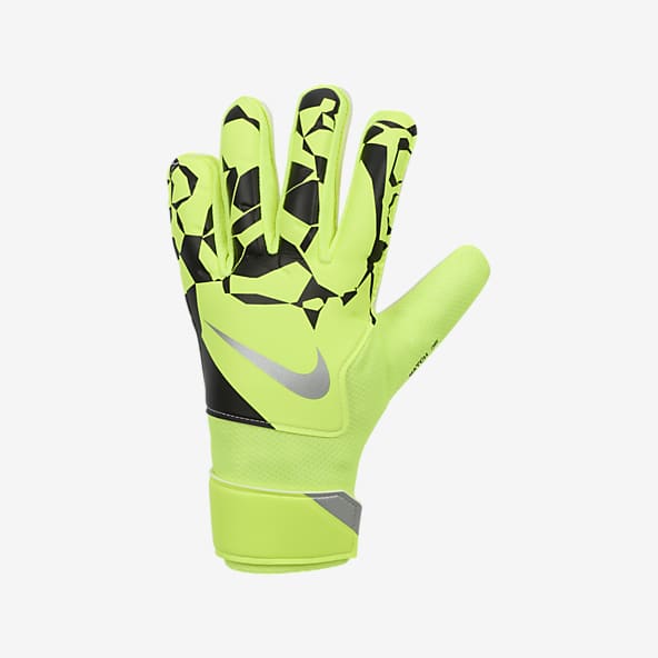 Goalkeeper Gloves. Nike UK